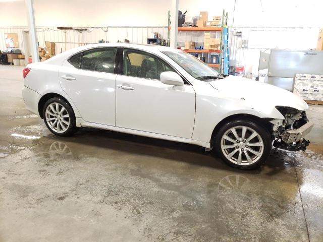Foto 4 de la subasta – 2006 LEXUS IS 250 con VIN JTHCK262462005855