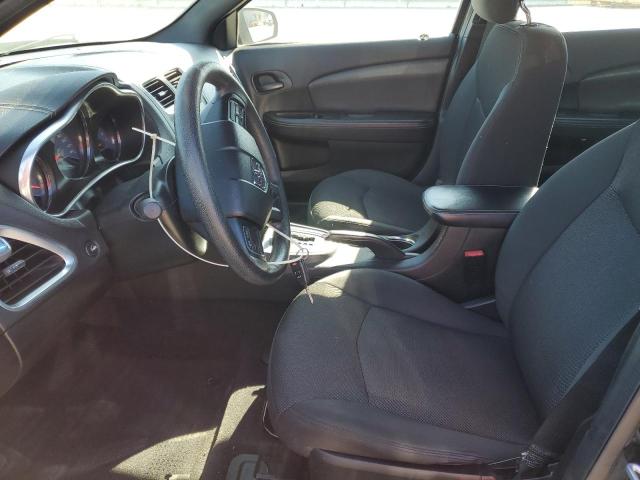 Photo 7 from auction – 2013 DODGE AVENGER SE with VIN 1C3CDZAG0DN770178