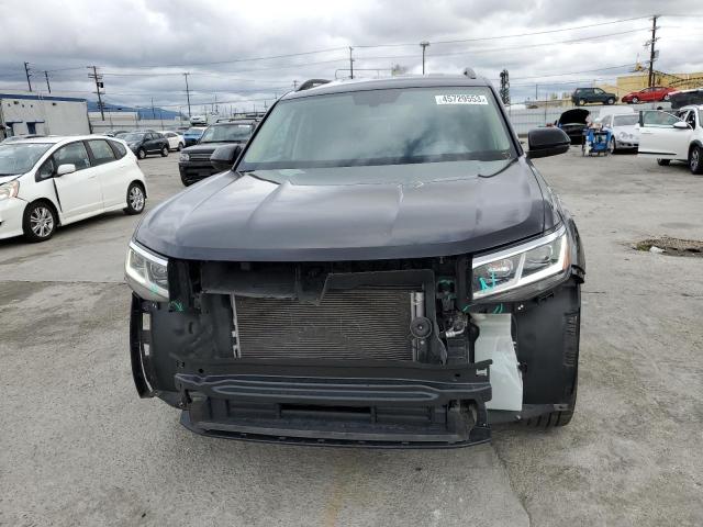 Photo 5 from auction – 2021 VOLKSWAGEN ATLAS SE with VIN 1V2WR2CA4MC511472