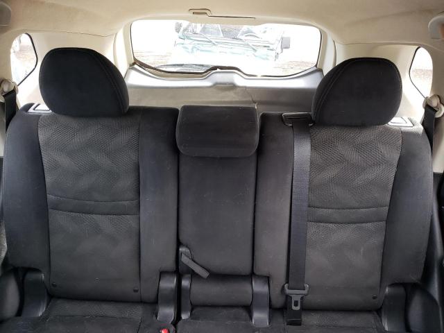 Photo 10 from auction – 2015 NISSAN ROGUE S with VIN 5N1AT2MV0FC841235