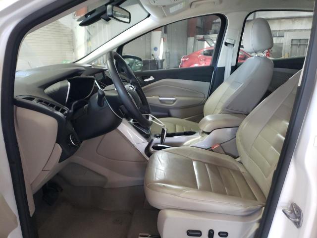 Фото 7 с аукциона – 2016 FORD C-MAX PREM с VIN 1FADP5CU8GL107272