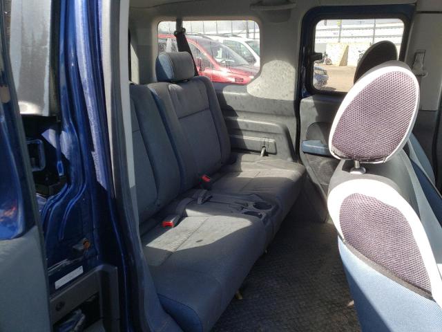 Photo 10 from auction – 2003 HONDA ELEMENT EX with VIN 5J6YH285X3L014279