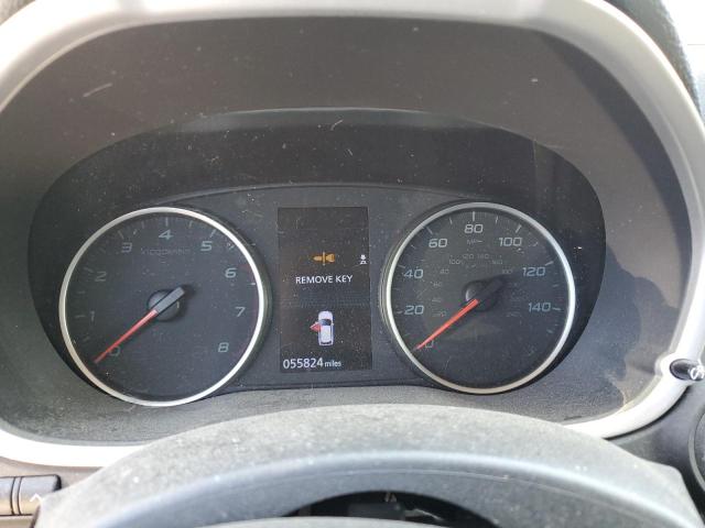Photo 9 from auction – 2020 MITSUBISHI ECLIPSE CR with VIN JA4AS3AA5LZ021749