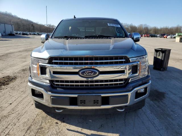 Photo 5 from auction – 2019 FORD F150 SUPER with VIN 1FTEW1EP1KFA40166