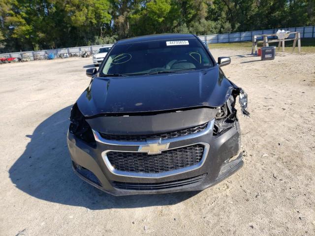 Photo 5 from auction – 2015 CHEVROLET MALIBU LS with VIN 1G11B5SLXFF107378