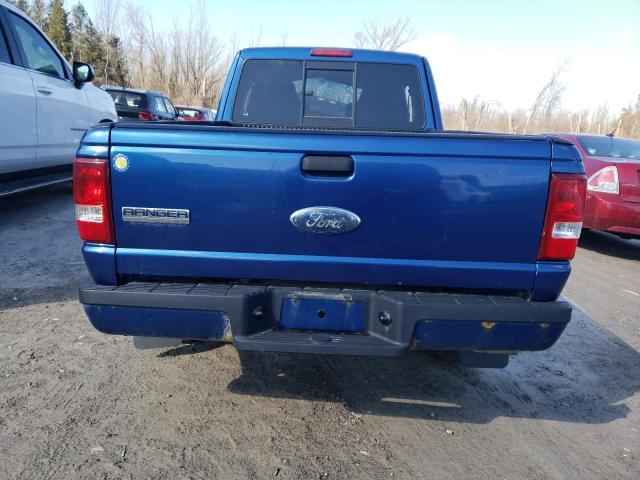 Photo 6 from auction – 2007 FORD RANGER SUP with VIN 1FTZR45EX7PA27779