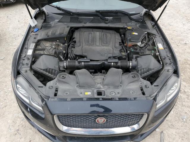 Photo 11 from auction – 2016 JAGUAR XJ with VIN SAJWA1C77G8V93603