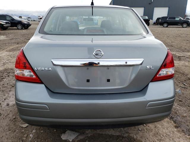 Photo 6 from auction – 2010 NISSAN VERSA S with VIN 3N1BC1AP2AL367510
