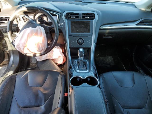 Photo 8 from auction – 2013 FORD FUSION TIT with VIN 3FA6P0K99DR112602