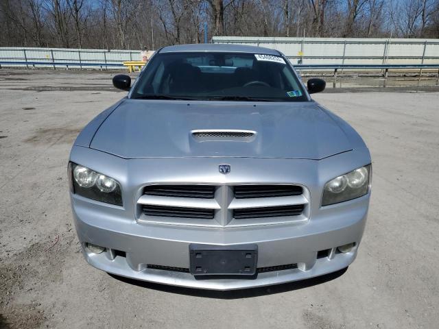 Photo 5 from auction – 2007 DODGE CHARGER SE with VIN 2B3KA43R77H717283