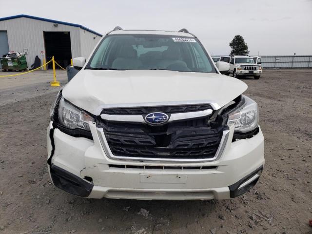 Photo 5 from auction – 2017 SUBARU FORESTER 2 with VIN JF2SJAGC5HH438720