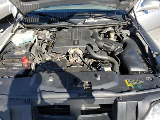 Photo 11 from auction – 2003 LINCOLN TOWN CAR E with VIN 1LNHM81W03Y672988