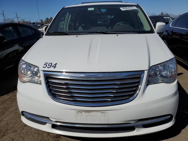 Photo 5 from auction – 2016 CHRYSLER TOWN & COU with VIN 2C4RC1BG6GR156879