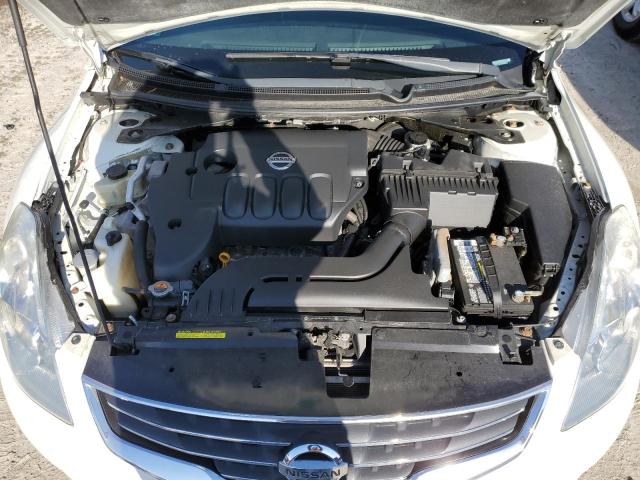 Photo 11 from auction – 2010 NISSAN ALTIMA with VIN 1N4AL2AP6AN538893