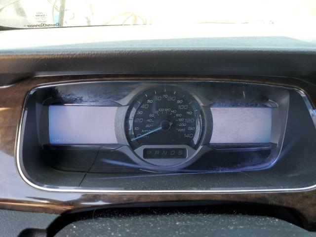 Photo 9 from auction – 2013 FORD TAURUS LIM with VIN 1FAHP2F89DG162316