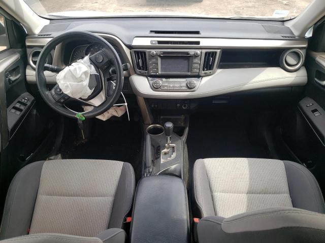 Photo 8 from auction – 2014 TOYOTA RAV4 XLE with VIN JTMWFREV4EJ010503