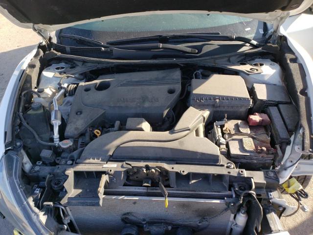 Photo 11 from auction – 2018 NISSAN ALTIMA 2.5 with VIN 1N4AL3AP4JC157559