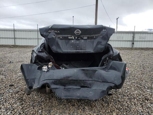 Photo 6 from auction – 2015 NISSAN ALTIMA 2.5 with VIN 1N4AL3AP2FN881634