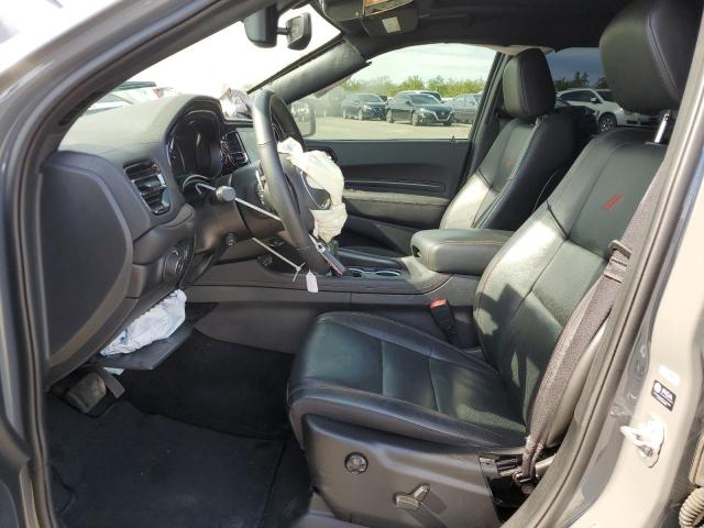 Photo 7 from auction – 2022 DODGE DURANGO R/ with VIN 1C4SDJCT1NC207530