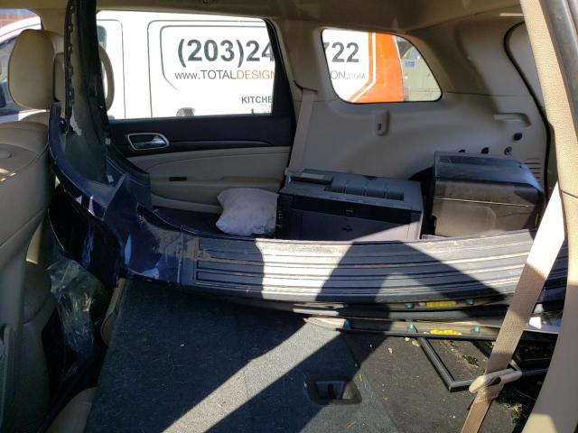 Photo 13 from auction – 2017 JEEP GRAND CHER with VIN 1C4RJFAG2HC783741