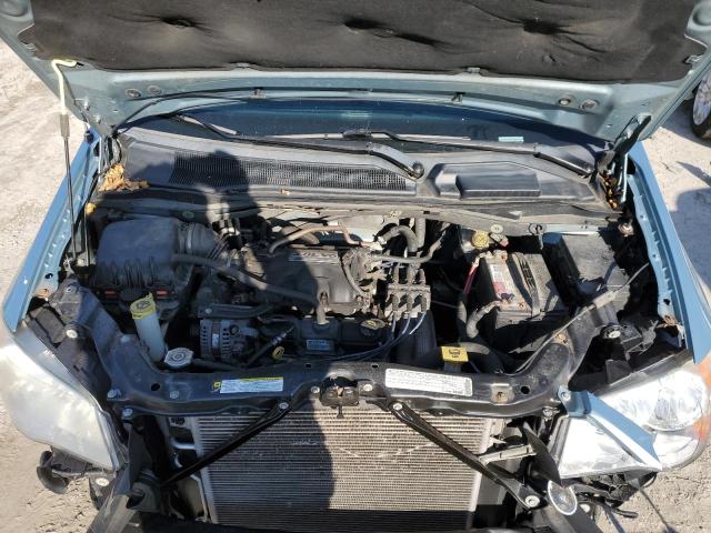 Photo 12 from auction – 2010 CHRYSLER TOWN & COU with VIN 2A4RR5D11AR351191