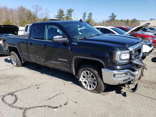 Photo 4 from auction – 2016 GMC SIERRA K15 with VIN 1GTV2MEC1GZ150280