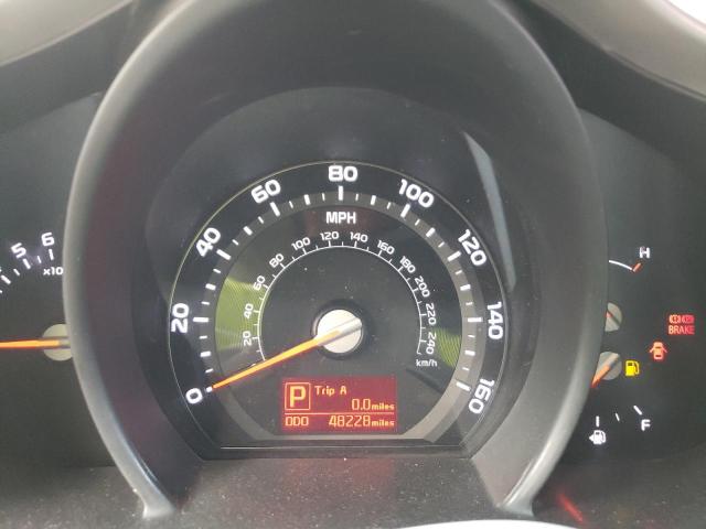 Foto 9 de la subasta – 2015 KIA SPORTAGE E con VIN KNDPCCAC5F7739056