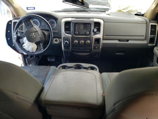 Photo 8 from auction – 2014 RAM 1500 SLT with VIN 1C6RR6GTXES268931
