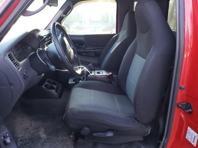 Photo 7 from auction – 2003 FORD RANGER SUP with VIN 1FTYR14E13PB21524