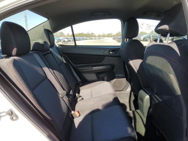 Photo 10 from auction – 2019 SUBARU WRX with VIN JF1VA1A67K9801914