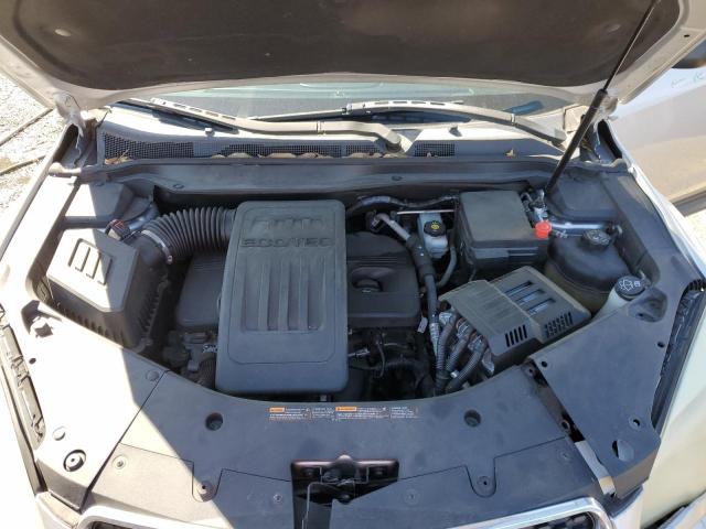 Photo 11 from auction – 2013 CHEVROLET EQUINOX LS with VIN 2GNALBEK9D6128128