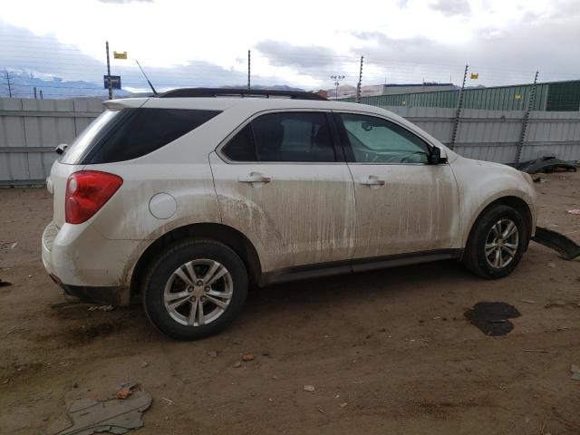 Photo 3 from auction – 2012 CHEVROLET EQUINOX LT with VIN 2GNFLNE53C6355122