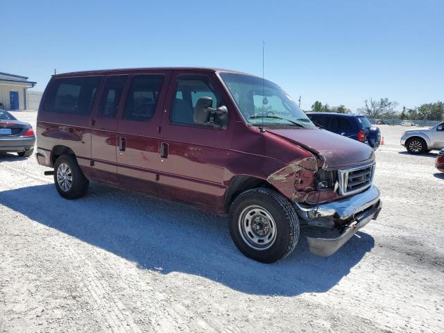 Photo 4 from auction – 2006 FORD ECONOLINE with VIN 1FMRE11L16HA02708