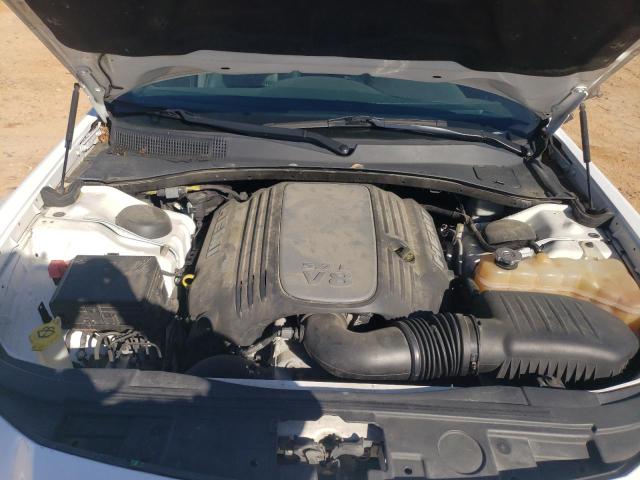Photo 11 from auction – 2014 CHRYSLER 300 S with VIN 2C3CCABT9EH231102