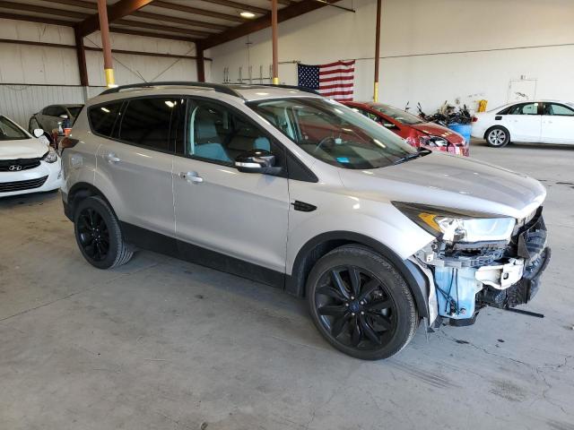 Photo 4 from auction – 2017 FORD ESCAPE TIT with VIN 1FMCU9J98HUB35214