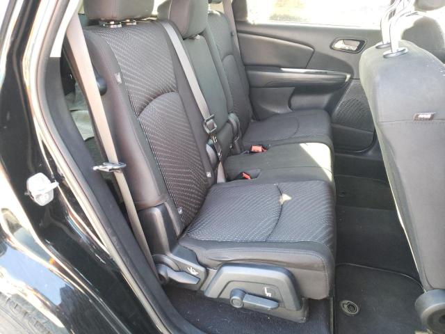 Photo 10 from auction – 2016 DODGE JOURNEY SE with VIN 3C4PDCAB9GT135236