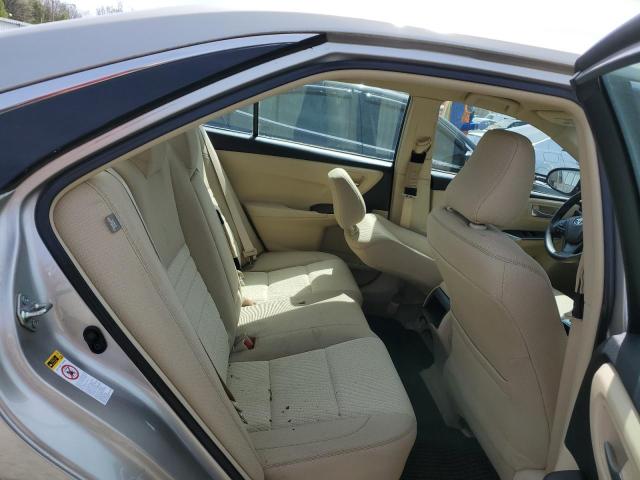 Photo 10 from auction – 2016 TOYOTA CAMRY LE with VIN 4T4BF1FK0GR547392