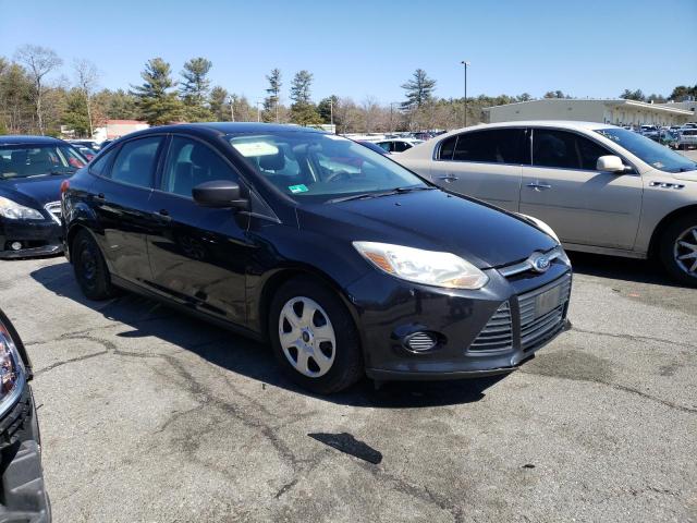 Photo 4 from auction – 2014 FORD FOCUS S with VIN 1FADP3E29EL171169