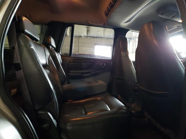 Photo 11 from auction – 2000 DODGE DURANGO with VIN 1B4HS28Z0YF189461