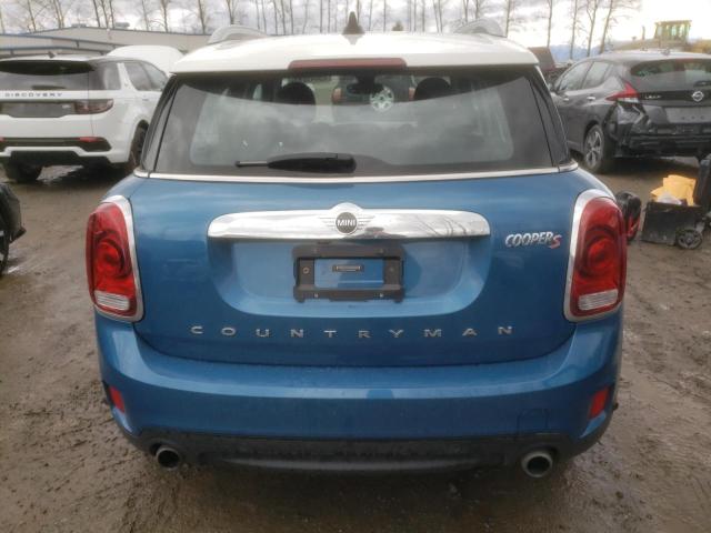 Photo 6 from auction – 2019 MINI COOPER S C with VIN WMZYT3C58K3E96804