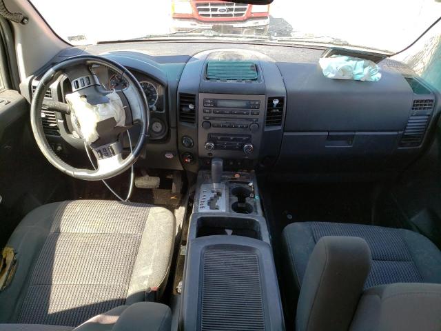 Photo 8 from auction – 2010 NISSAN TITAN XE with VIN 1N6AA0EC5AN310330