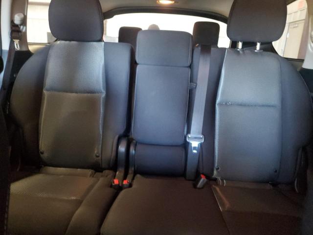 Photo 10 from auction – 2020 NISSAN PATHFINDER with VIN 5N1DR2BN0LC639943