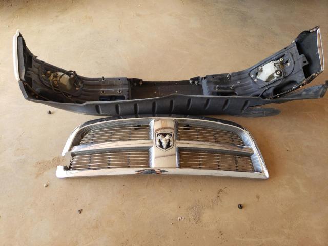 Photo 12 from auction – 2012 DODGE RAM 1500 S with VIN 1C6RD6GT6CS302617