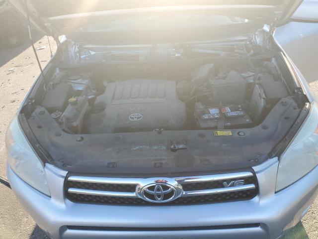 Photo 12 from auction – 2008 TOYOTA RAV4 LIMIT with VIN JTMZK31V986011908
