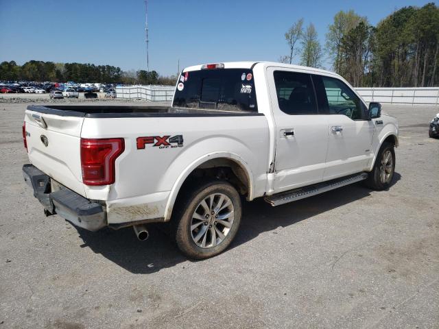 Photo 3 from auction – 2015 FORD F150 SUPER with VIN 1FTEW1EG1FFC46271