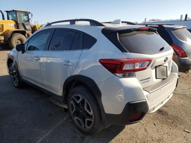 Photo 2 from auction – 2019 SUBARU CROSSTREK with VIN JF2GTANC5K8283256