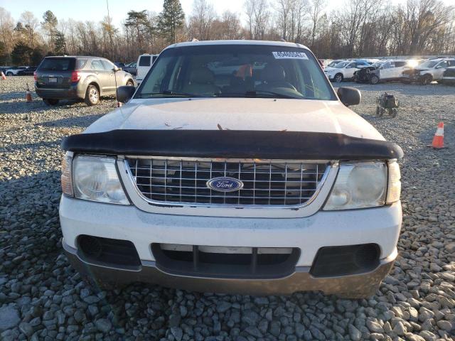 Photo 5 from auction – 2004 FORD EXPLORER E with VIN 1FMDU74WX4UA74632