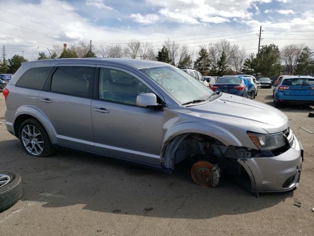 Photo 4 from auction – 2016 DODGE JOURNEY R/ with VIN 3C4PDDEG2GT221175