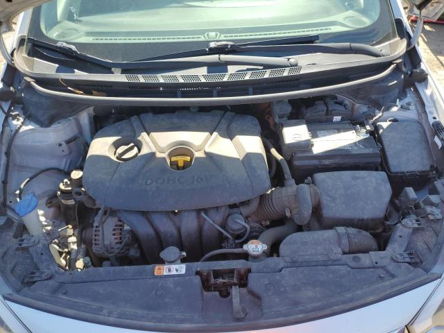 Photo 11 from auction – 2015 KIA FORTE LX with VIN KNAFX4A61F5416082