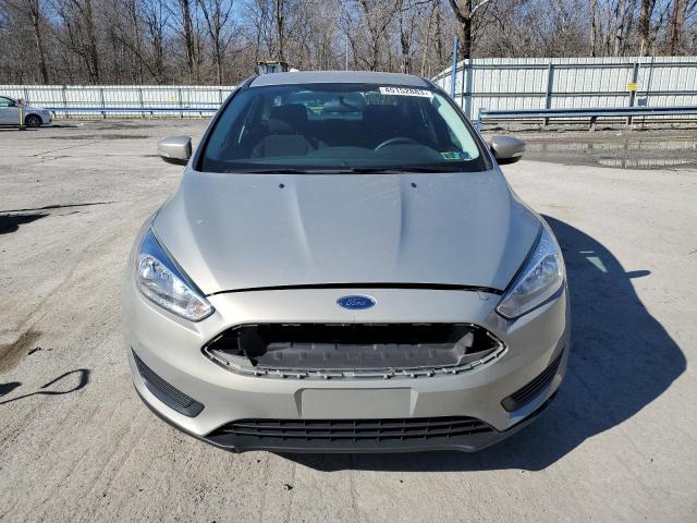 Photo 5 from auction – 2016 FORD FOCUS SE with VIN 1FADP3F20GL372993